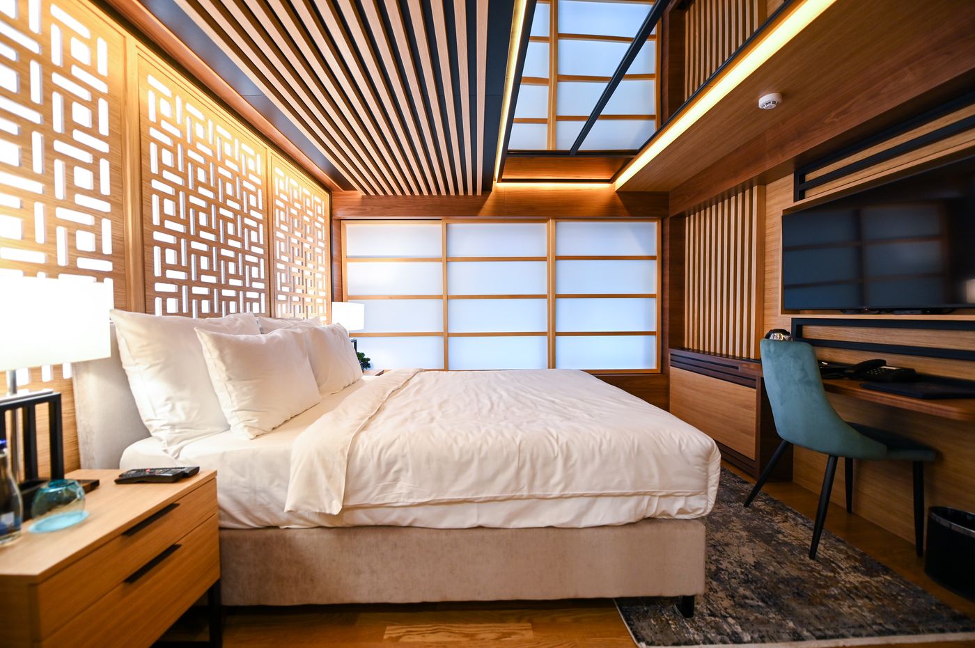 Hotel & Spa Hanami-Serbia-Belgrade-Room-6