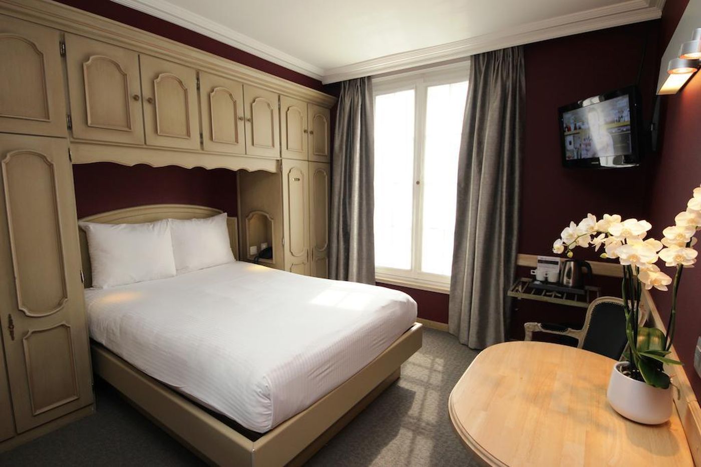 Hotel Astoria Gent-Belgium-GHENT-General view-10