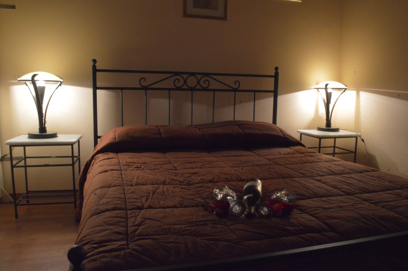 Anagenessis Suites and Spa