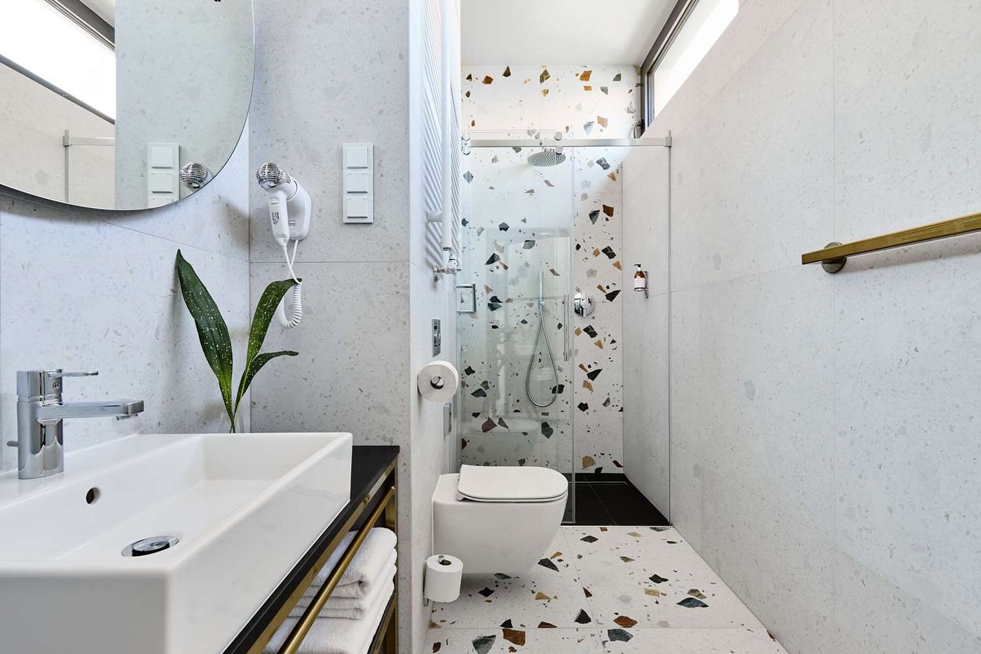 Hotel Liberte 33, BW Premier Collection-Poland-Poznan-General view-10