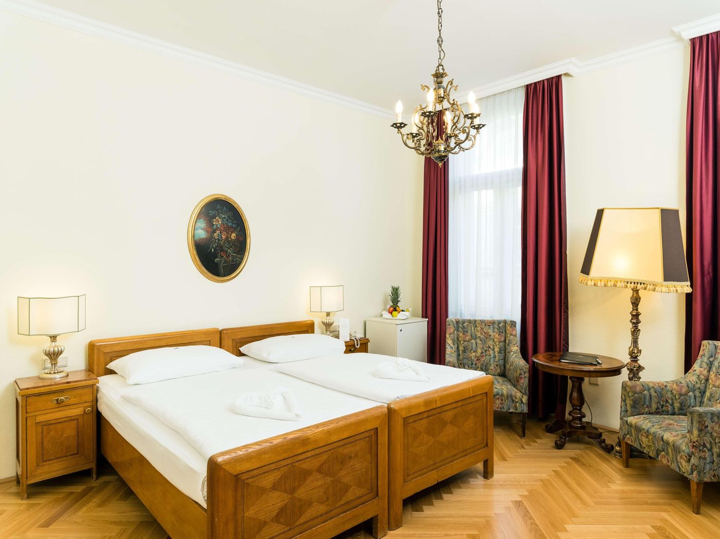 Graben - Austria - VIENNA - Room - 2