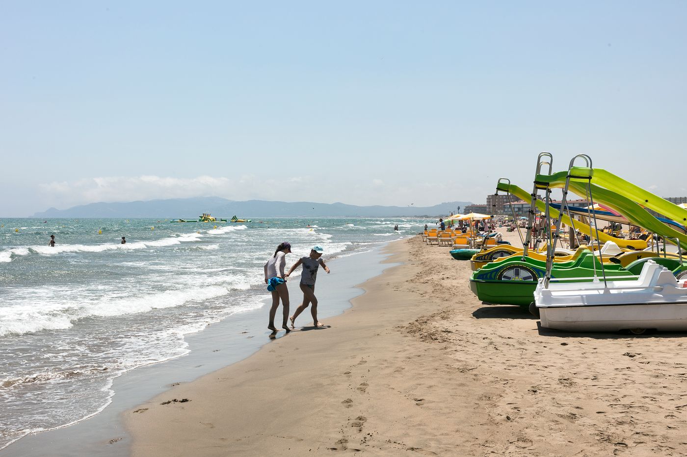 Salles-Beach-Apartments-Beach-43