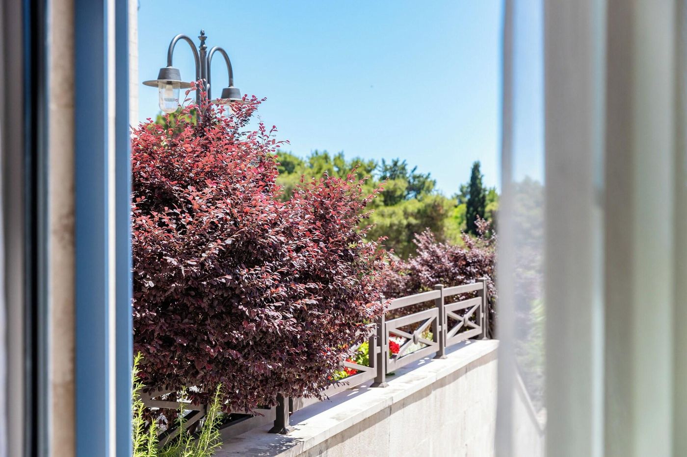 Apart Hotel MS Katunjanin-Montenegro-Herceg Novi-General view-1