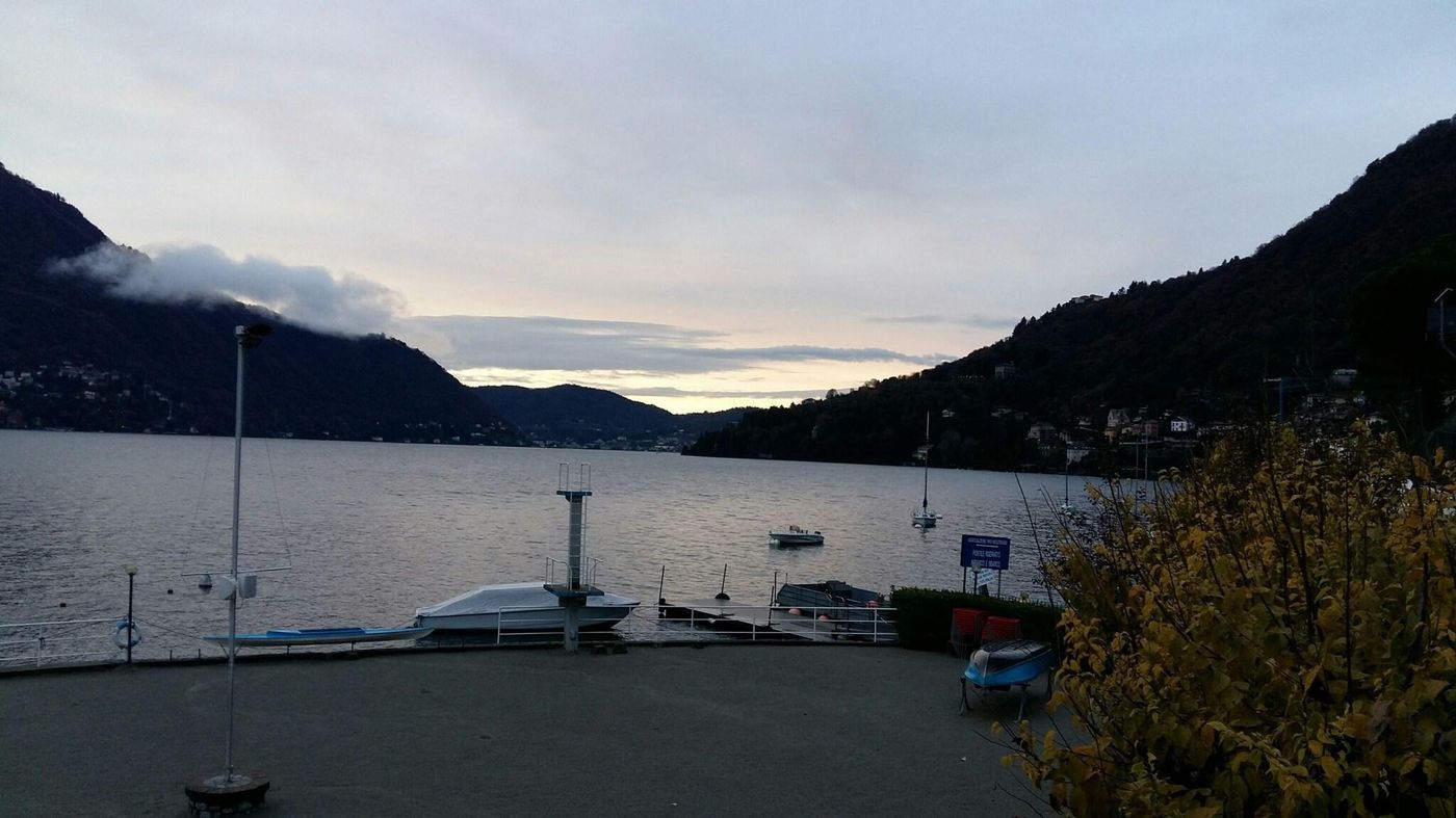 Hotel Posta Moltrasio-Italy-Moltrasio-General view-6