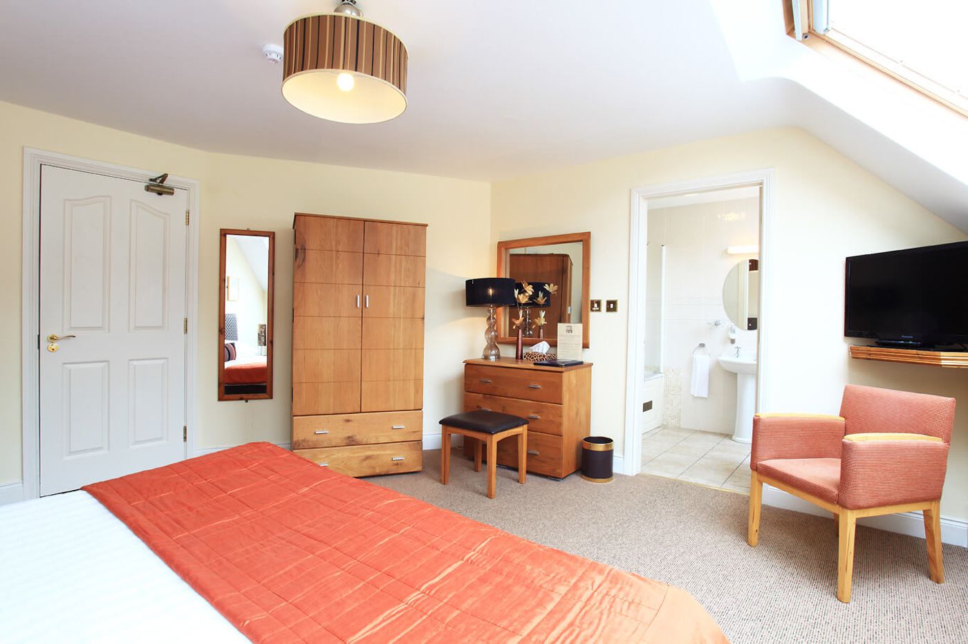 O'Donnabhain's Guesthouse-Ireland-KENMARE-General view-3