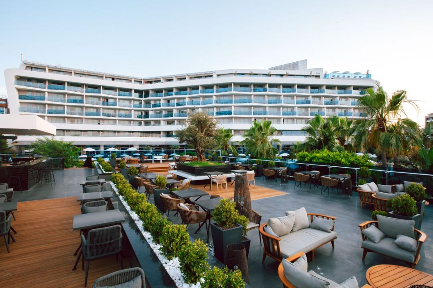 Selene Beach & Spa Resort 13