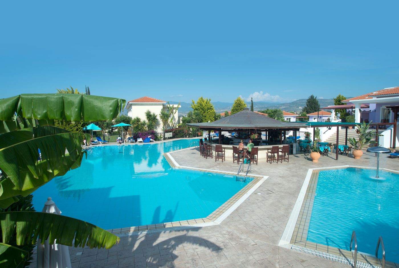 Akamanthea-Holiday-Village-Pool-2