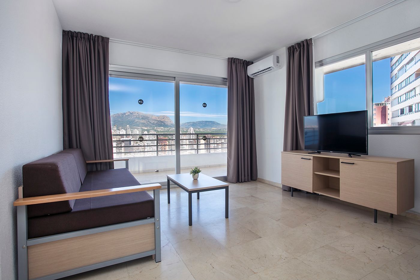 Buenos Aires Apartments by MC