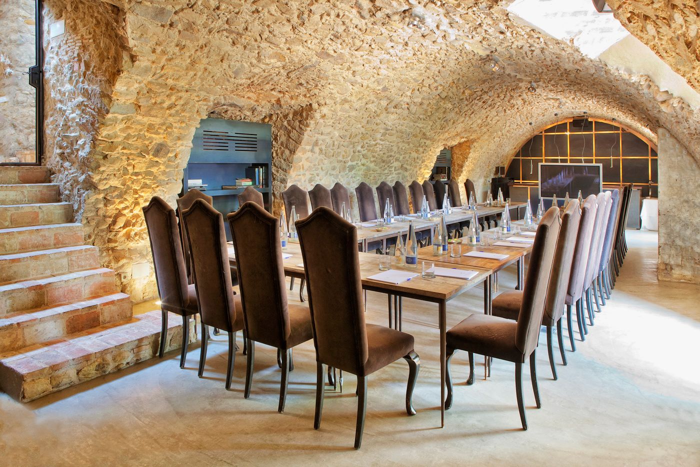 Hotel-Castell-D-Emporda-Conferences-42