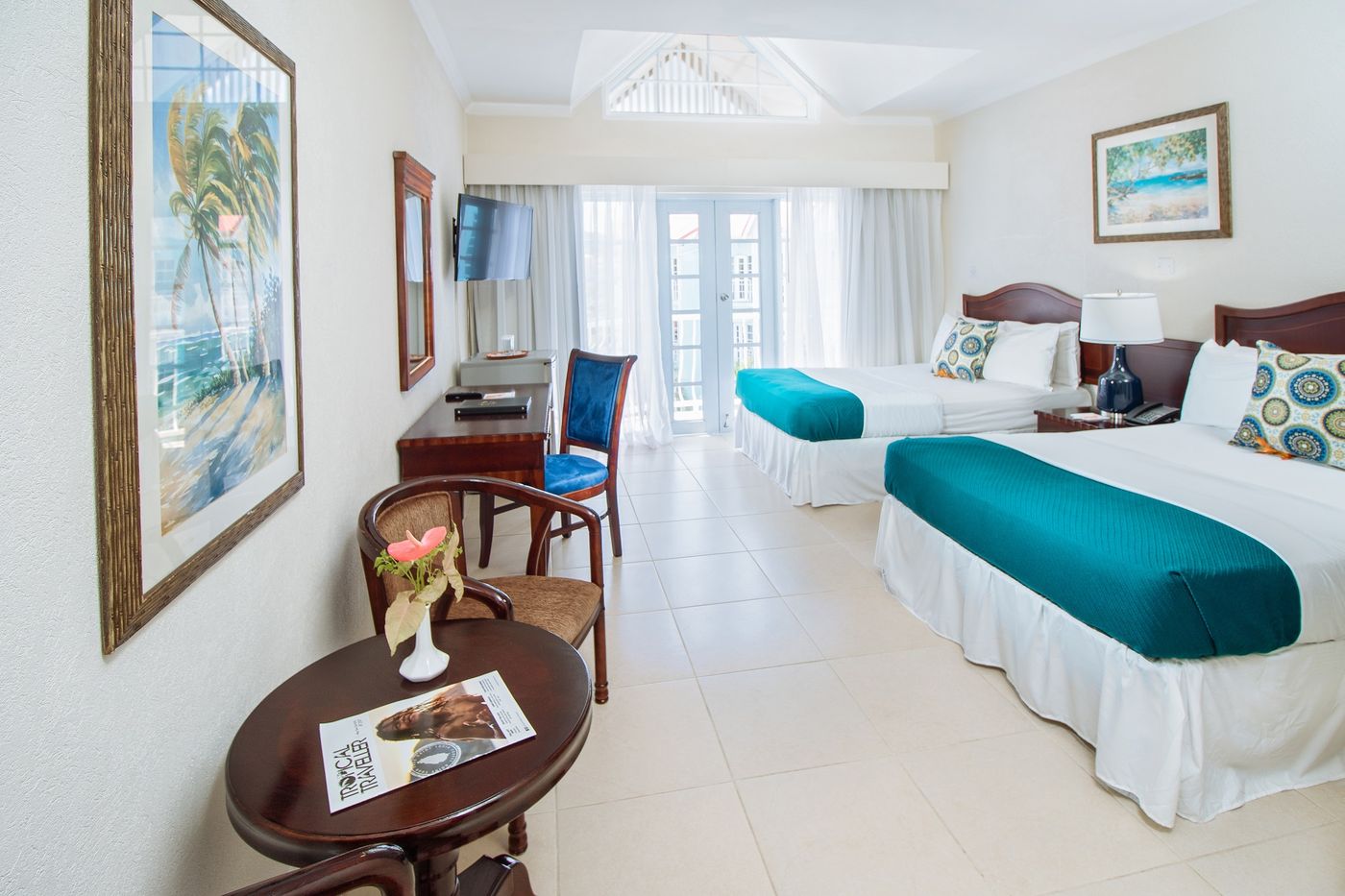 Bay Gardens Marina Haven