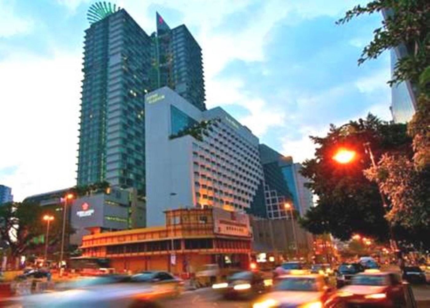 D'Home Stay at Swiss Garden Residence-Malaysia-KUALA LUMPUR-General view-3