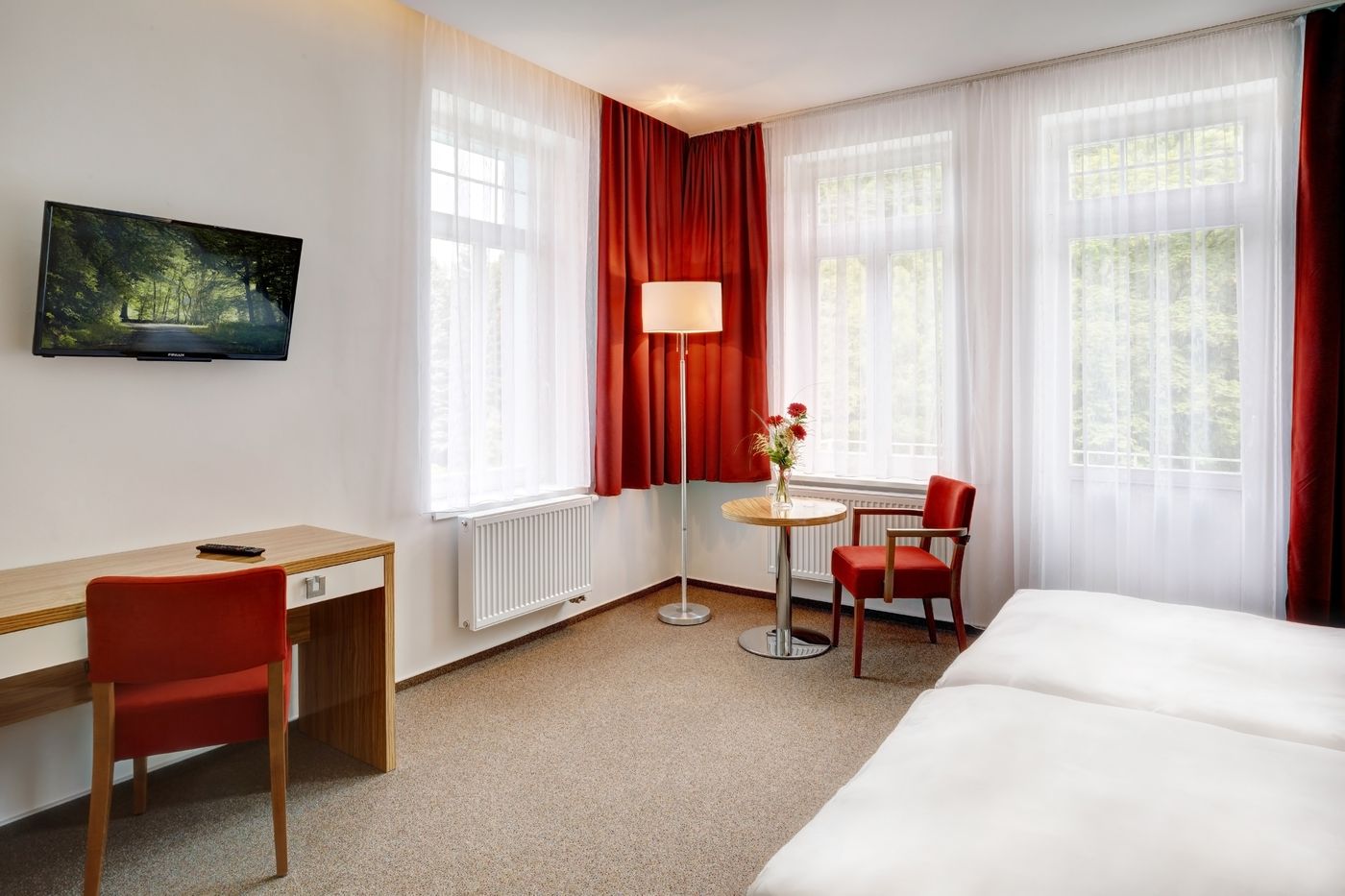 Astoria Hotel Jachymov-Czech Republic-Jachymov-Room-8