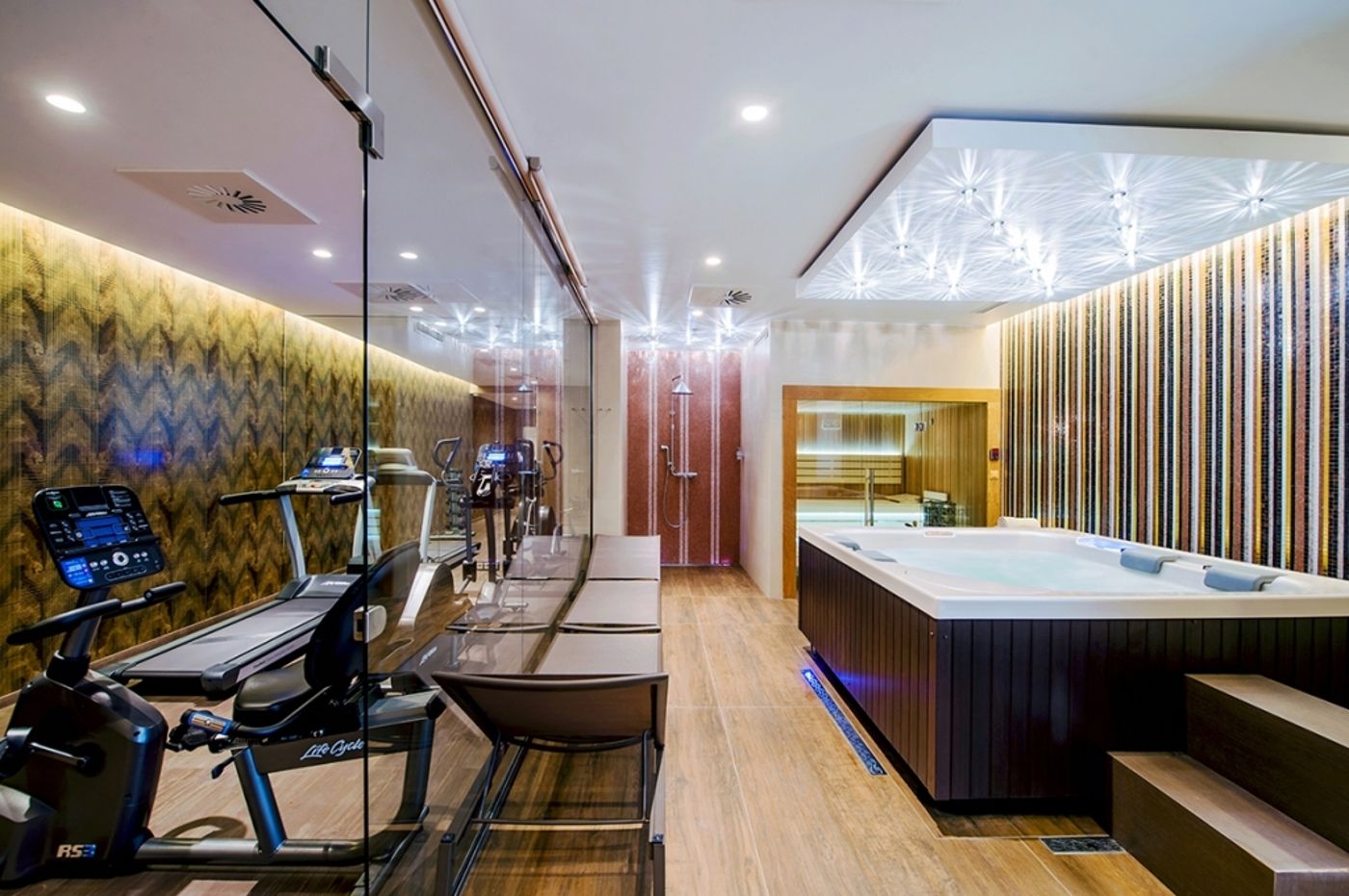 Prestige Hotel Budapest