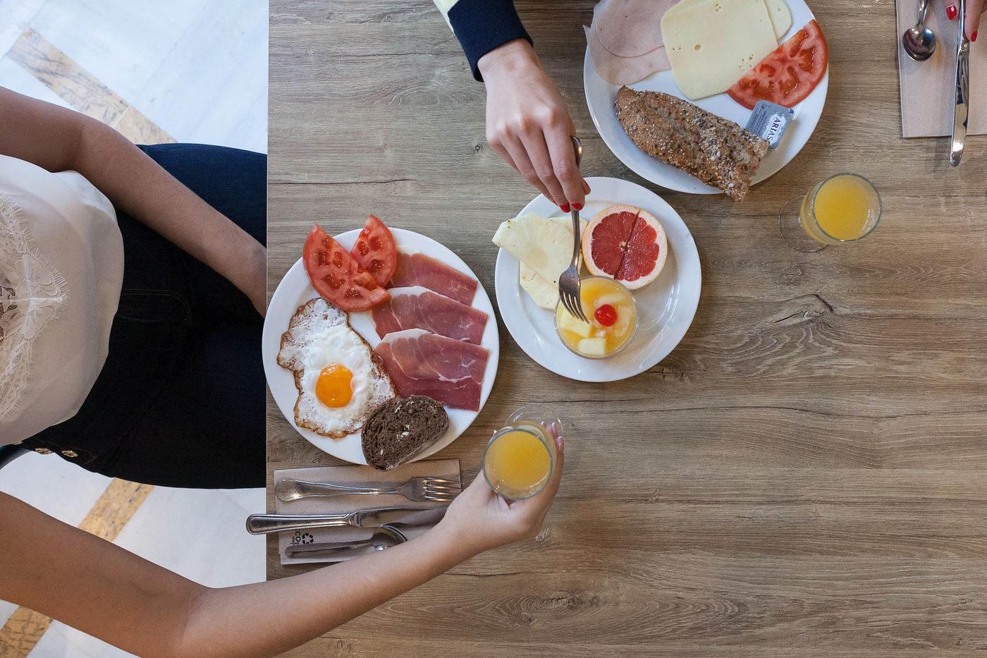 Ibersol-Almunecar-Beach-Spa-Restaurant-39