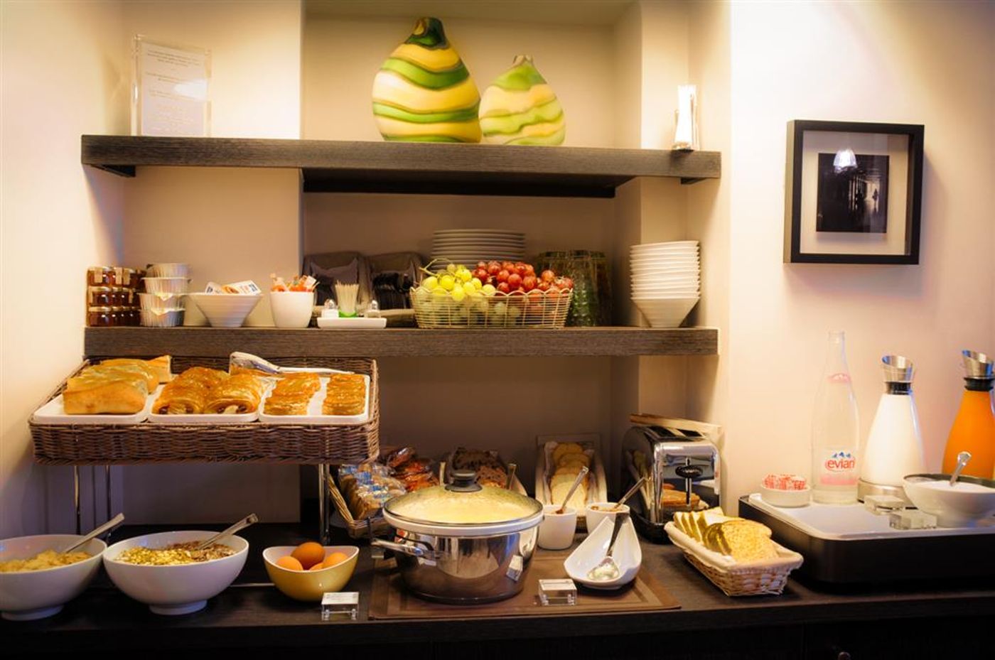 Hotel-Marais-Bastille-Restaurant-30