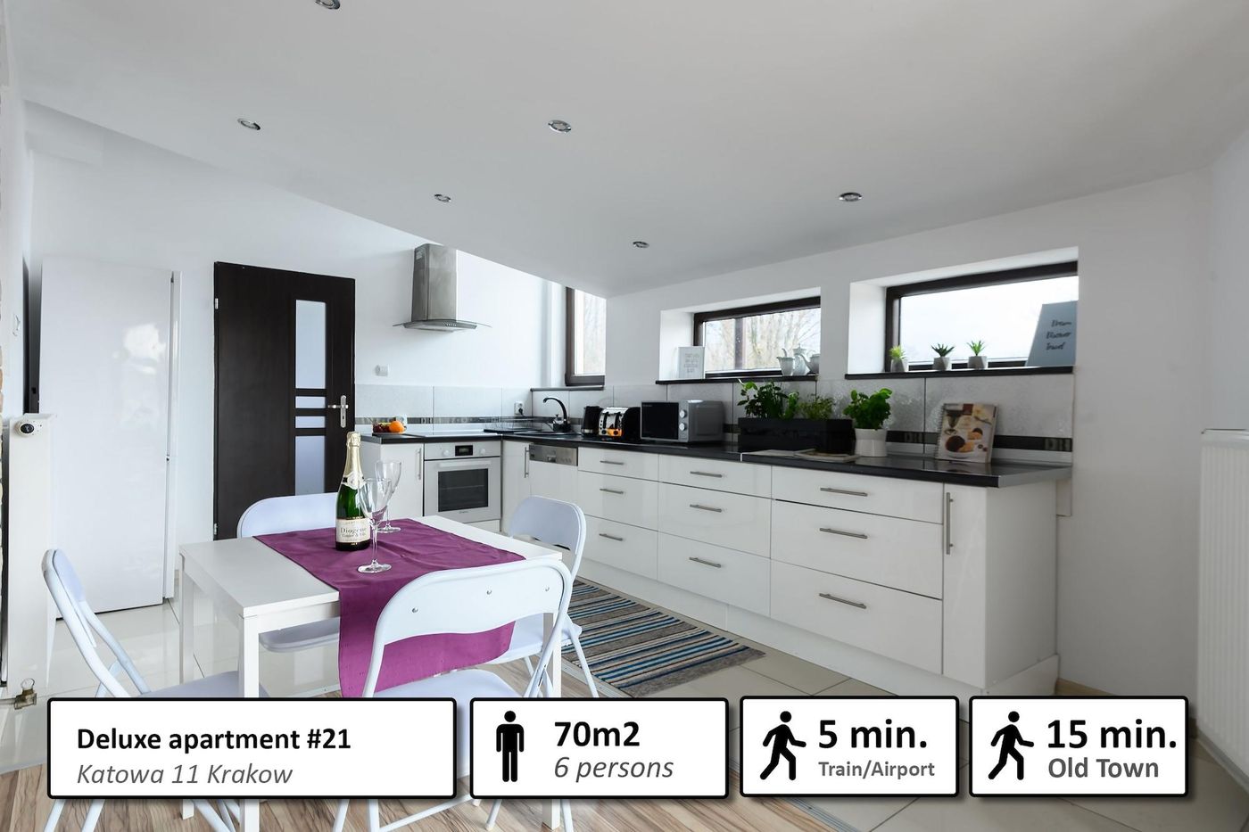 Station-Apartments-Katowa-11-Krakow-Room-11