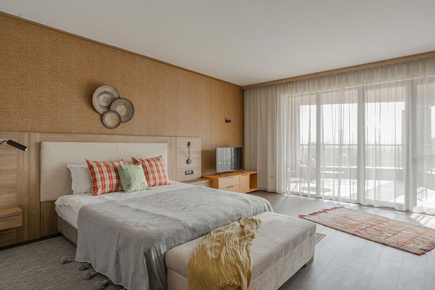 Wn Lab Hotel-Bulgaria-Sofia-Room-6