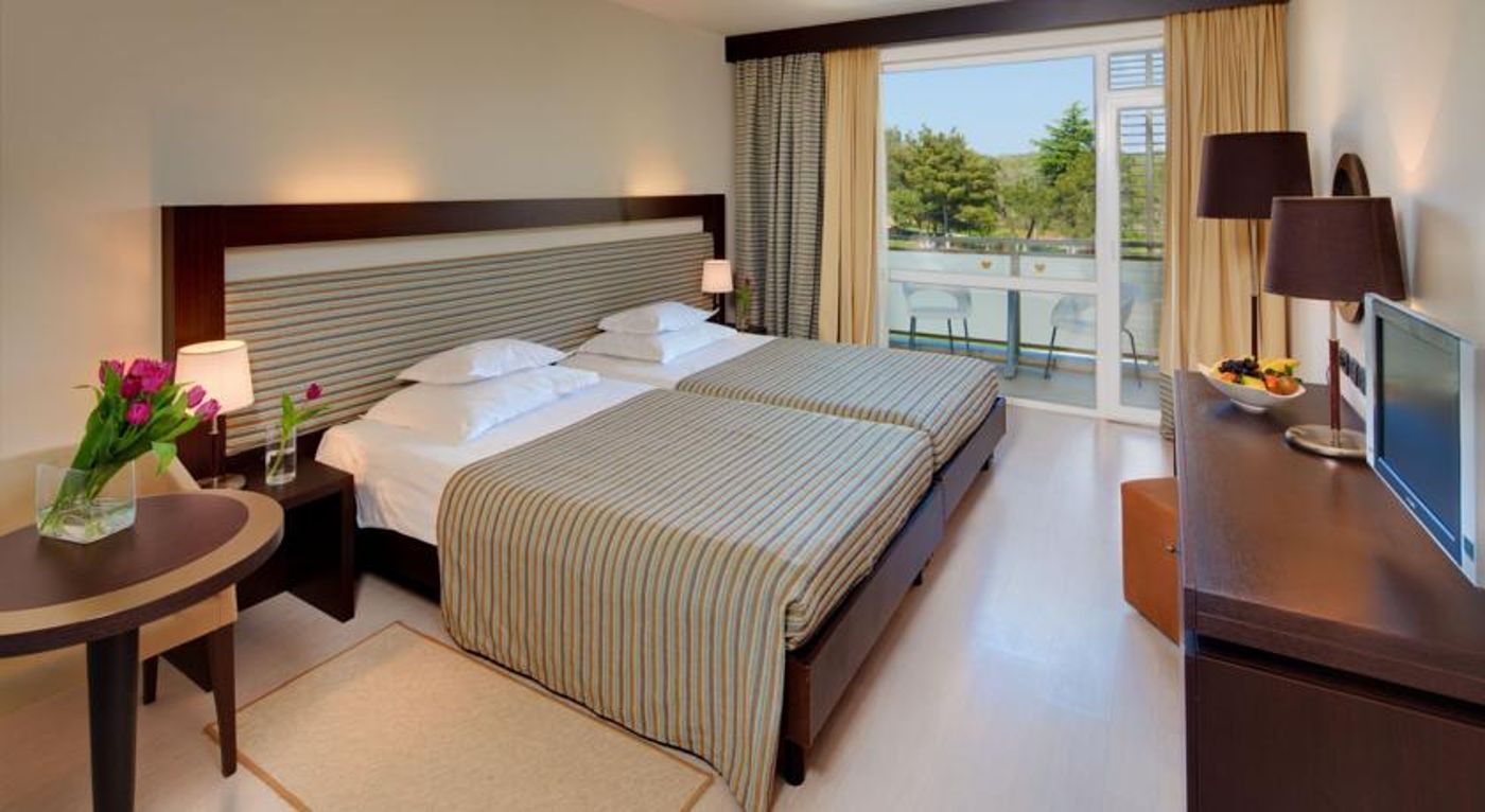 Hotel Sol Garden Istra