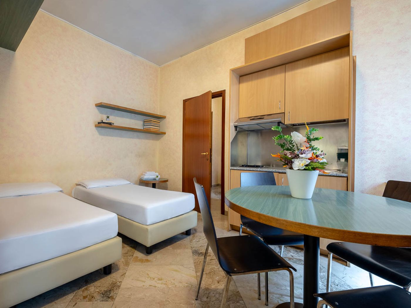 iH-ApartHotel-Milano-Argonne-Park-Room-3