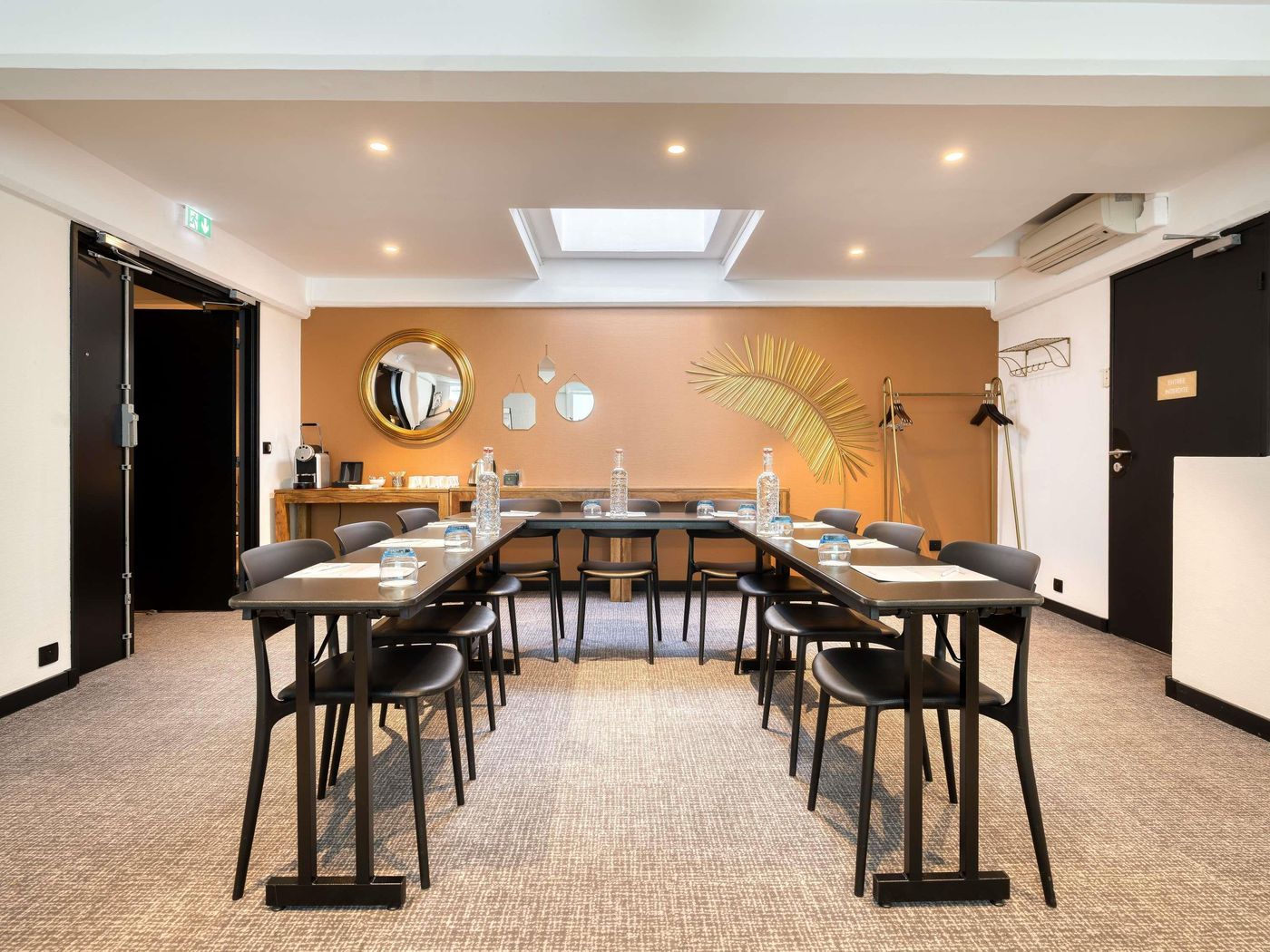 Hotel-Mercure-Paris-15-Porte-de-Versailles-Conferences-24