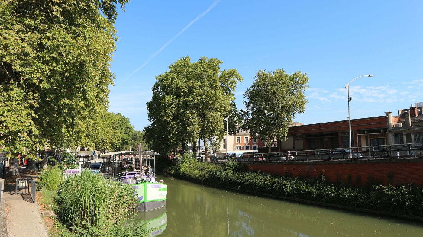 Hôtel d'Orsay - France - TOULOUSE - General view - 4