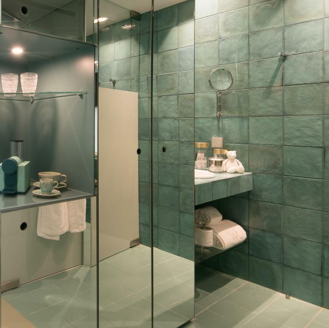 WC by The Beautique Hotels-Portugal-LISBOA-Room-10