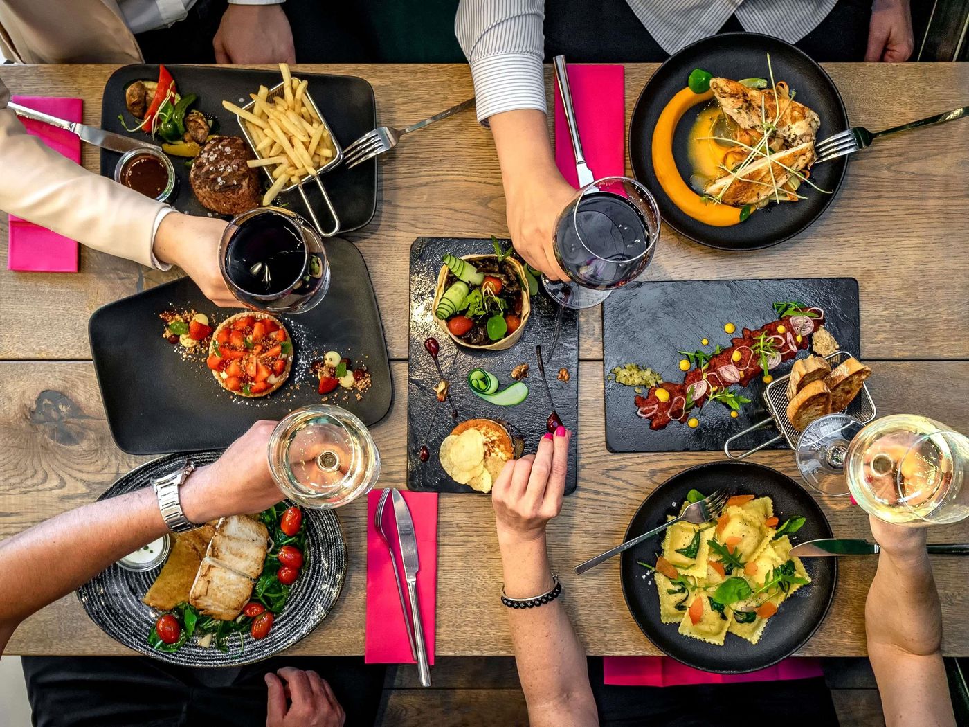 Ibis-Styles-Warszawa-Centrum-Restaurant-41