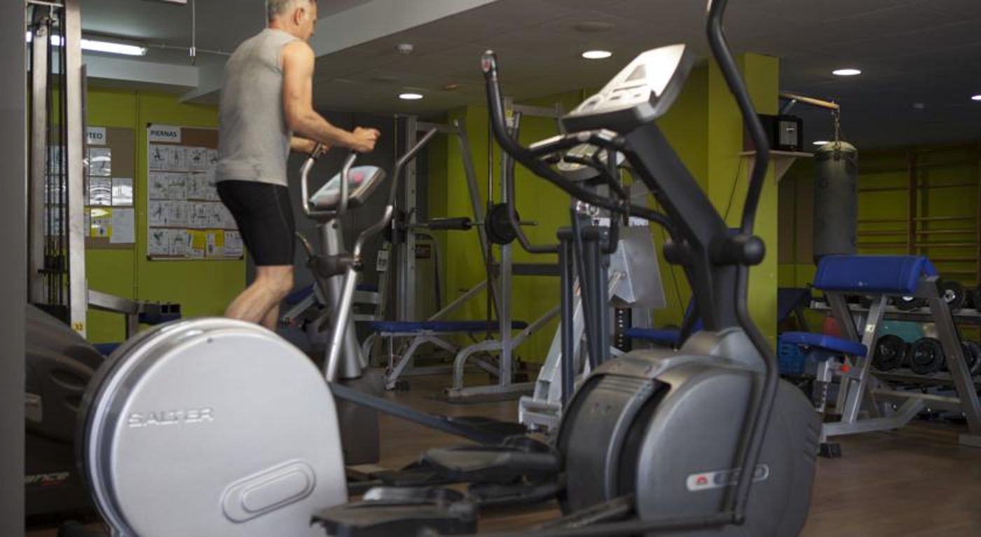 Nuba Hotel Comarruga