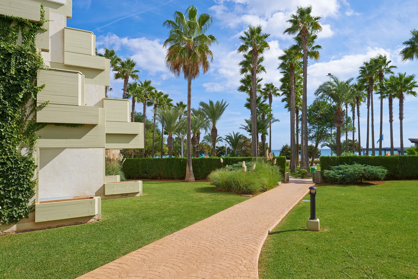 Hipotels Mediterráneo Club