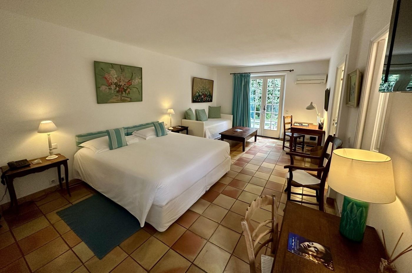 La-Ferme-D-Augustin-Room-38