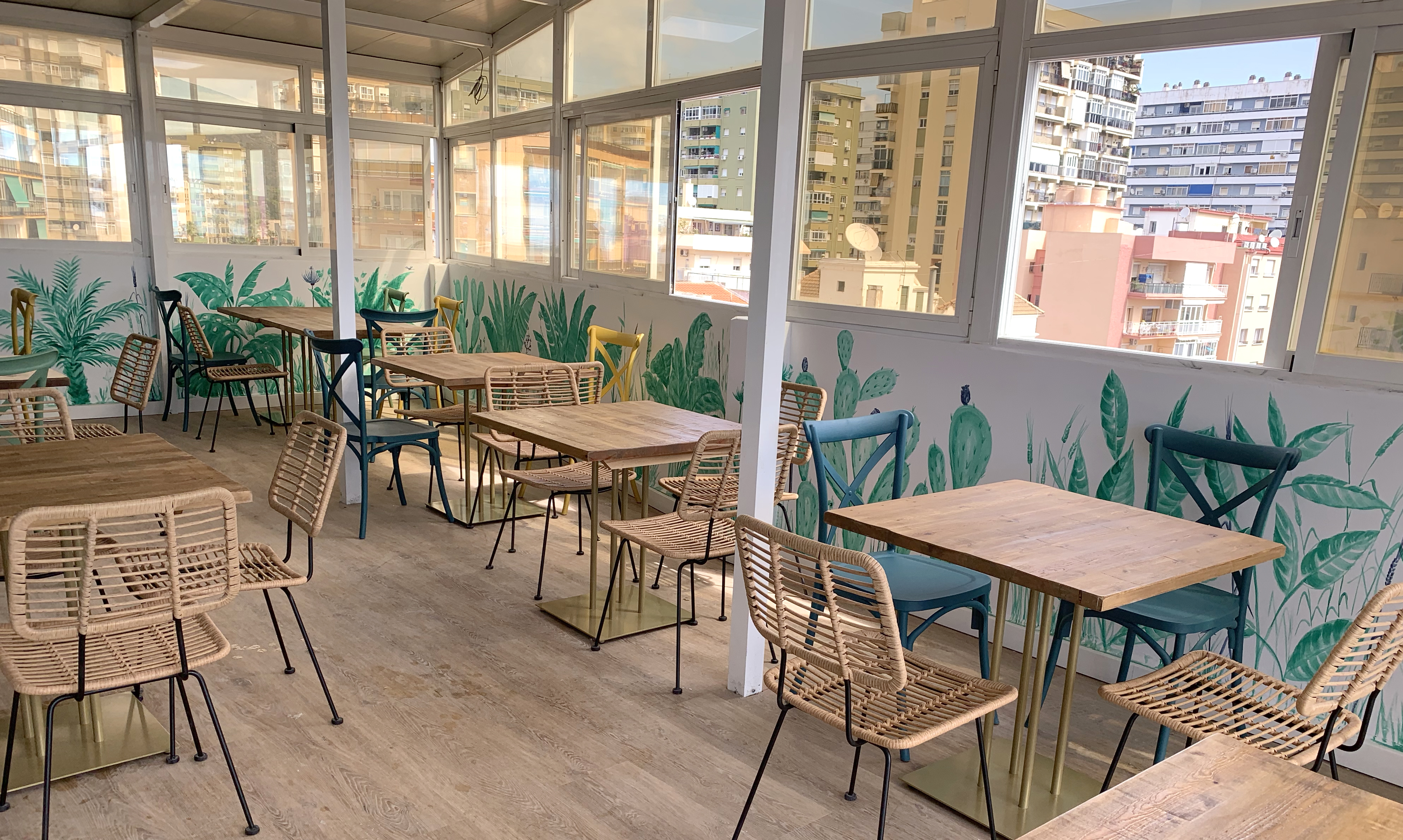 Hotel-Sireno-Torremolinos-Restaurant-24