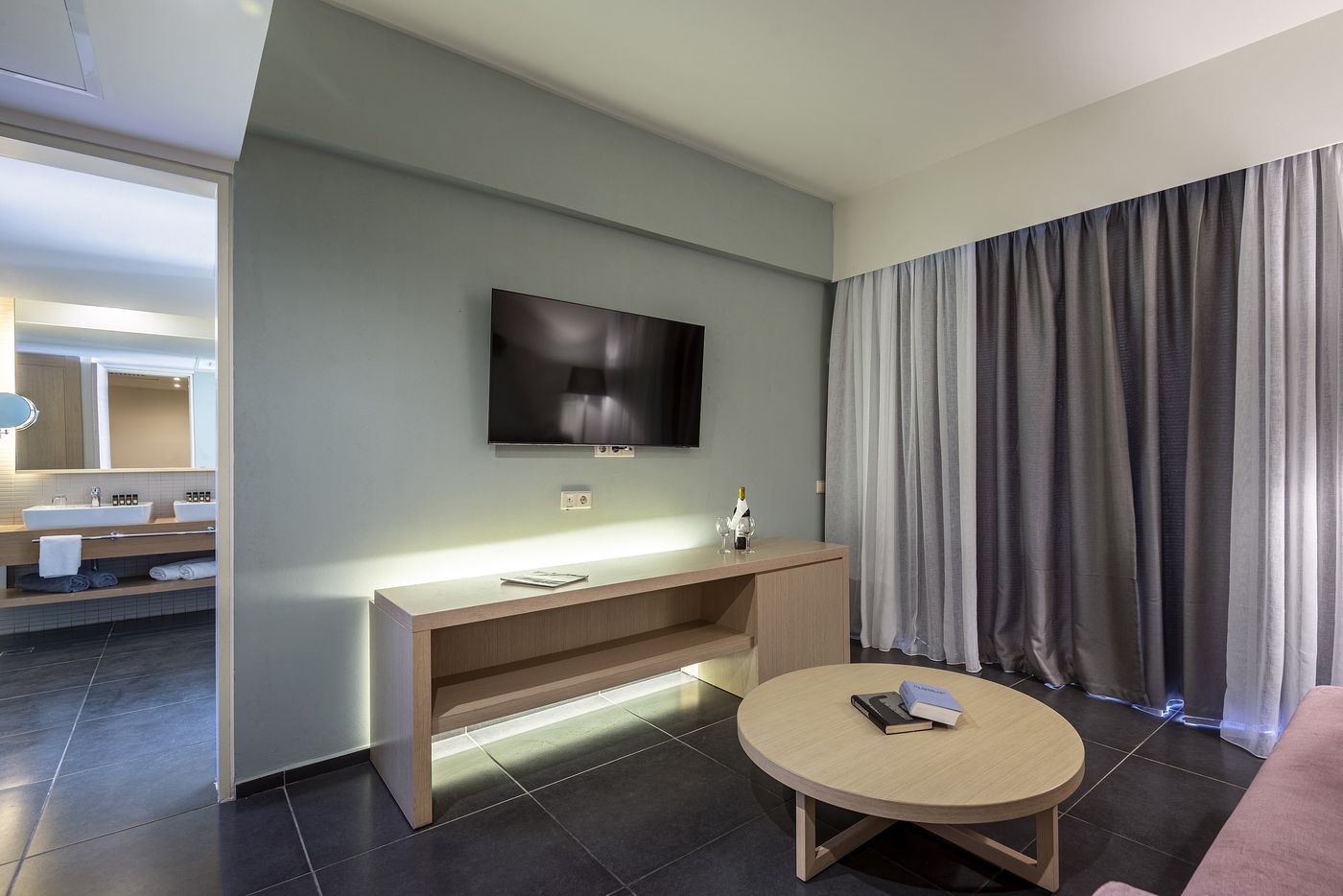 Atlantica-Mikri-Poli-Park--ex-Carda-Beach--Room-34