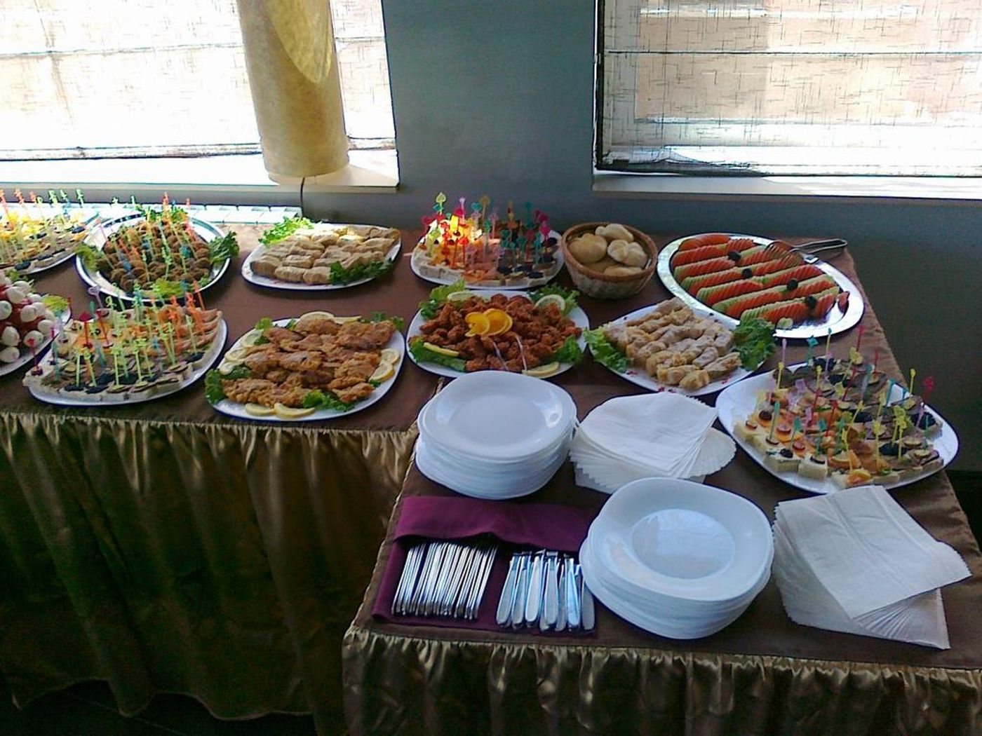 Business Hotel Elate Plaza-Bulgaria-SOFIA-General view-6