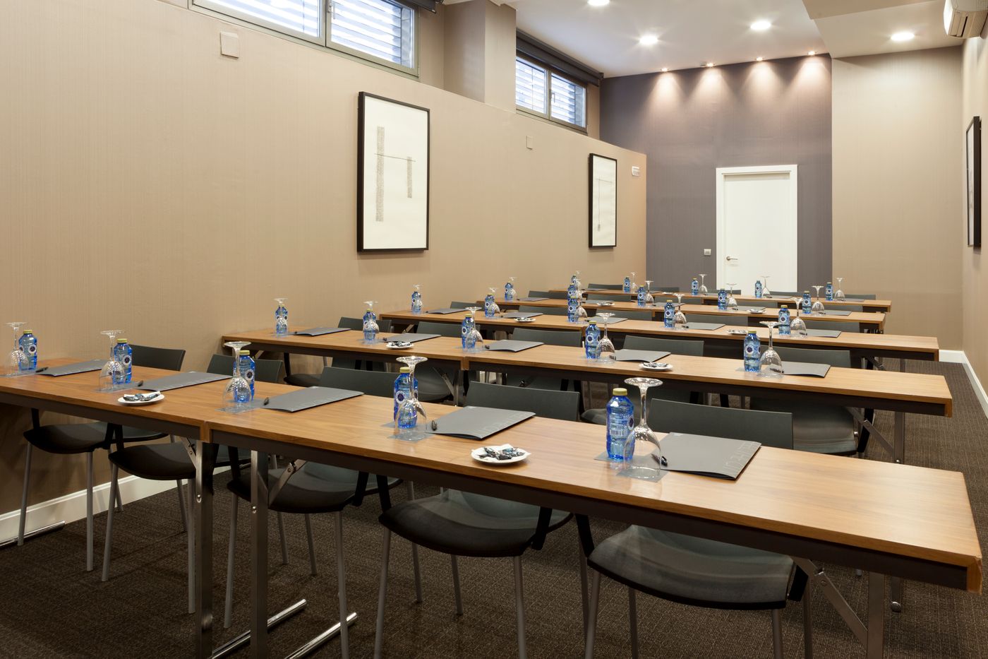 PORCEL TORNEO - Spain - SEVILLA - Conferences - 7