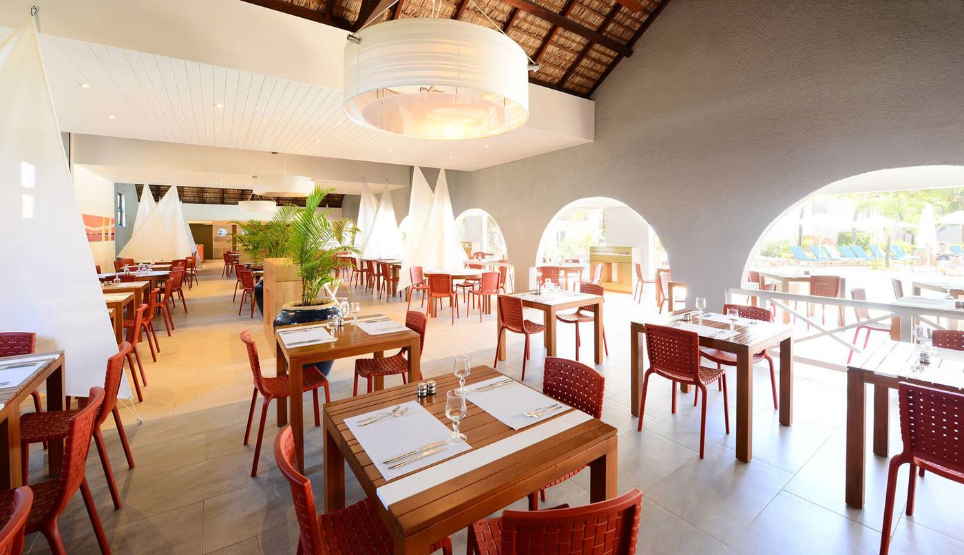 Veranda Palmar Beach