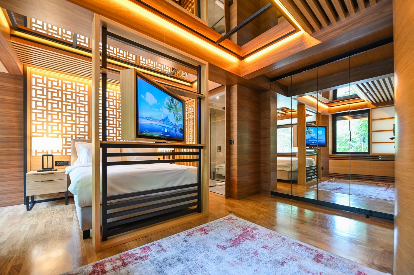 Hotel & Spa Hanami-Serbia-Belgrade-Room-5