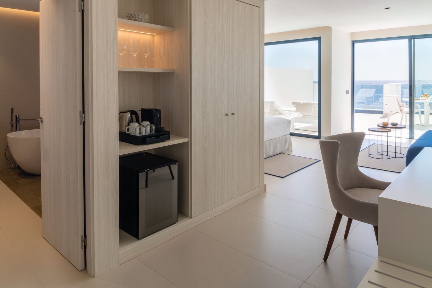 Royal Marina Suites Boutique Hotel - Adults Only