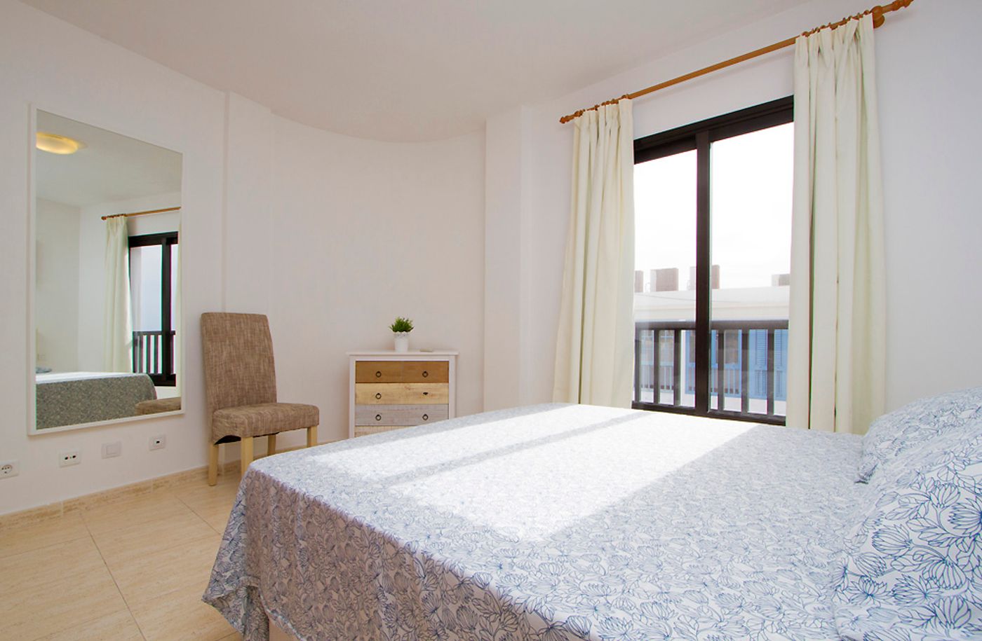 Ereza - Apartamentos Sara