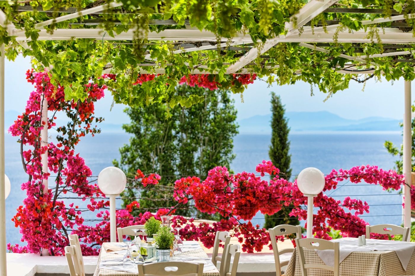 Atrium Hotel Skiathos