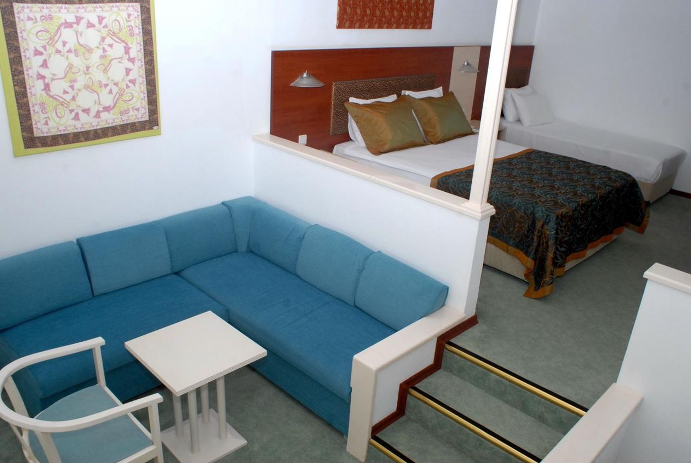 Labranda Ephesus Princess Hotel