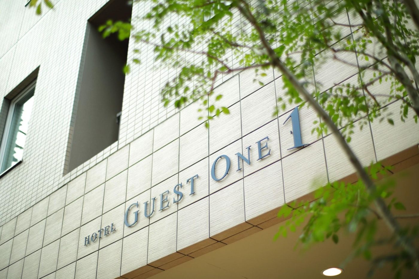 Guest1 Ueno Ekimae-Japan-TOKYO-General view-8