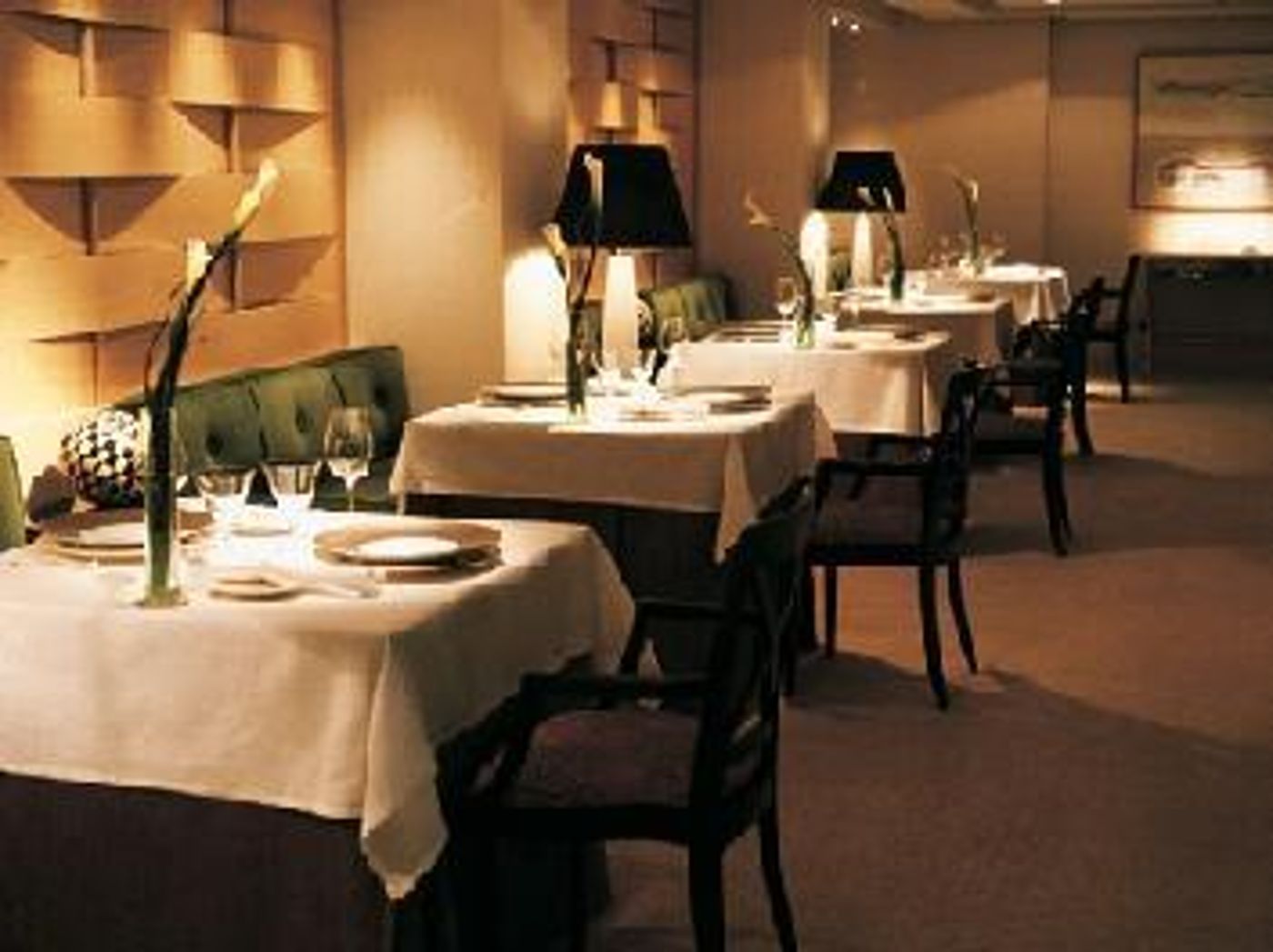 Hotel Hesperia Madrid