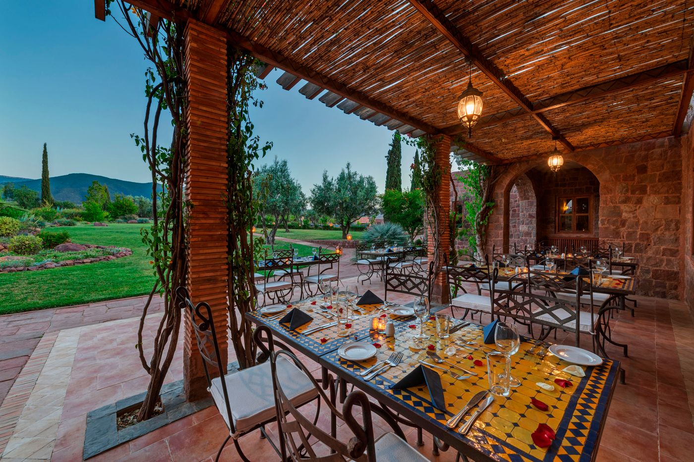 20/08/24 - Kasbah Angour