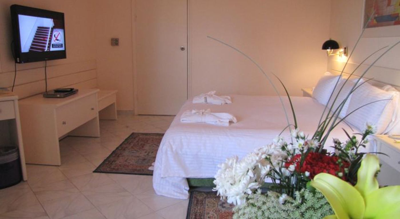 Sindbad Beach Resort