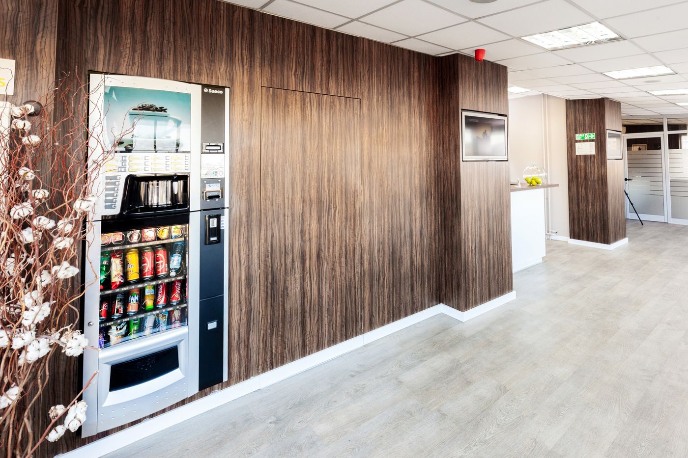 Hotel Adresa-Serbia-Belgrade-Lobby-3