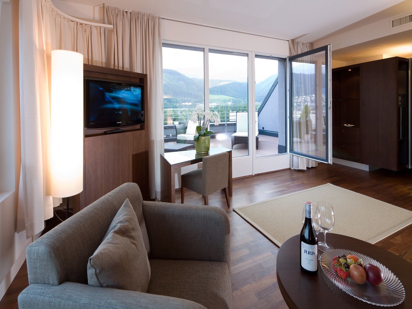 Penz Hotel West-Austria-INNSBRUCK-Room-5