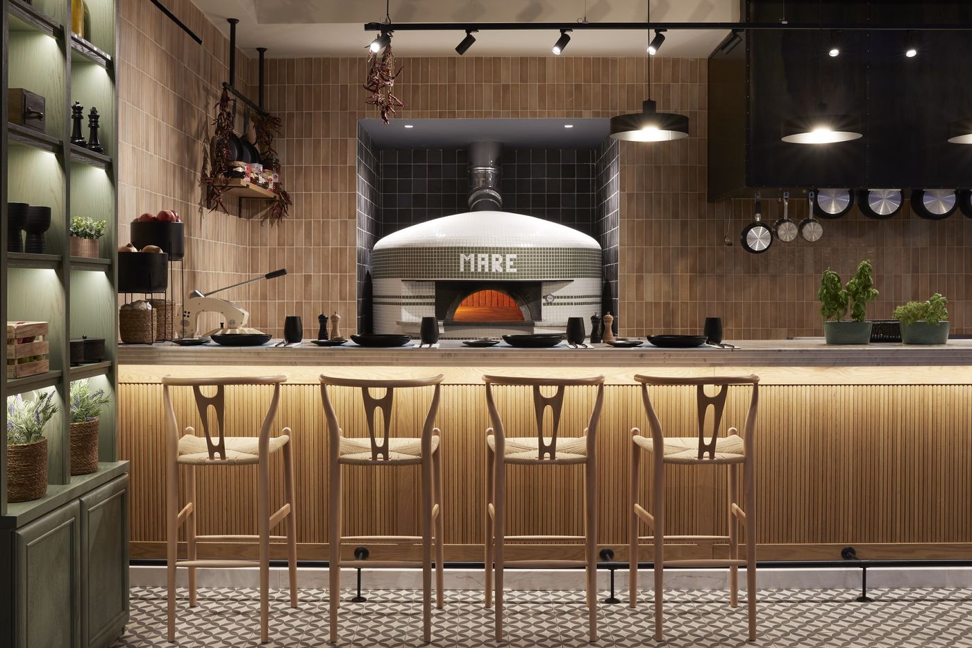 Atlantica Mare Village Paphos