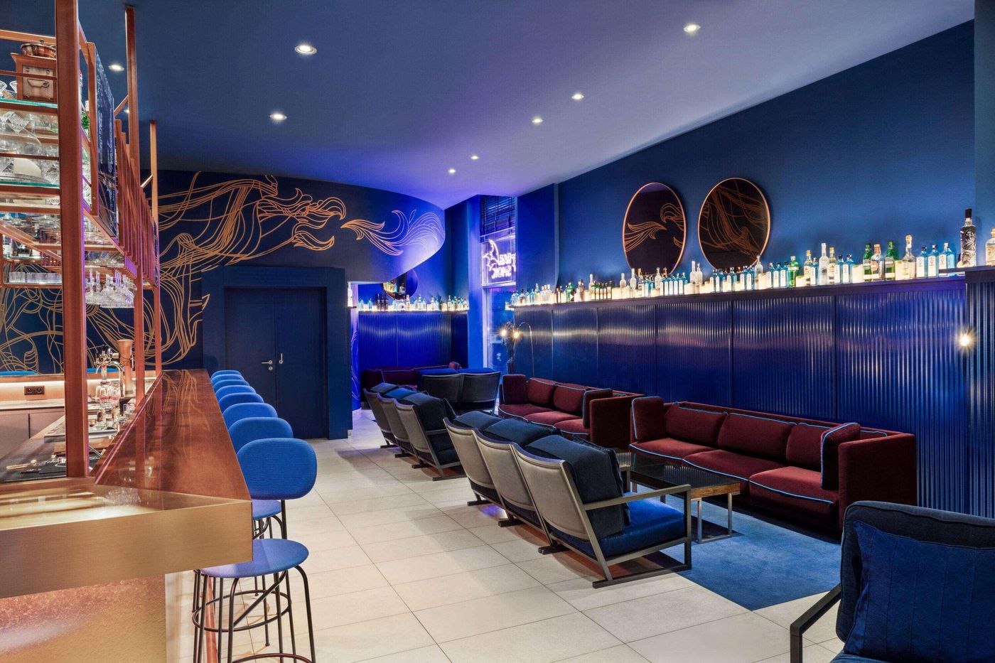 Vienna-House-by-Wyndham-Andel-s-Cracow-Bar-17