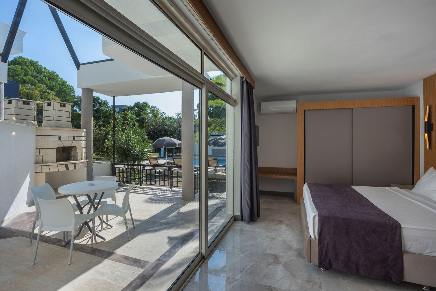 Simena Comfort Hotel