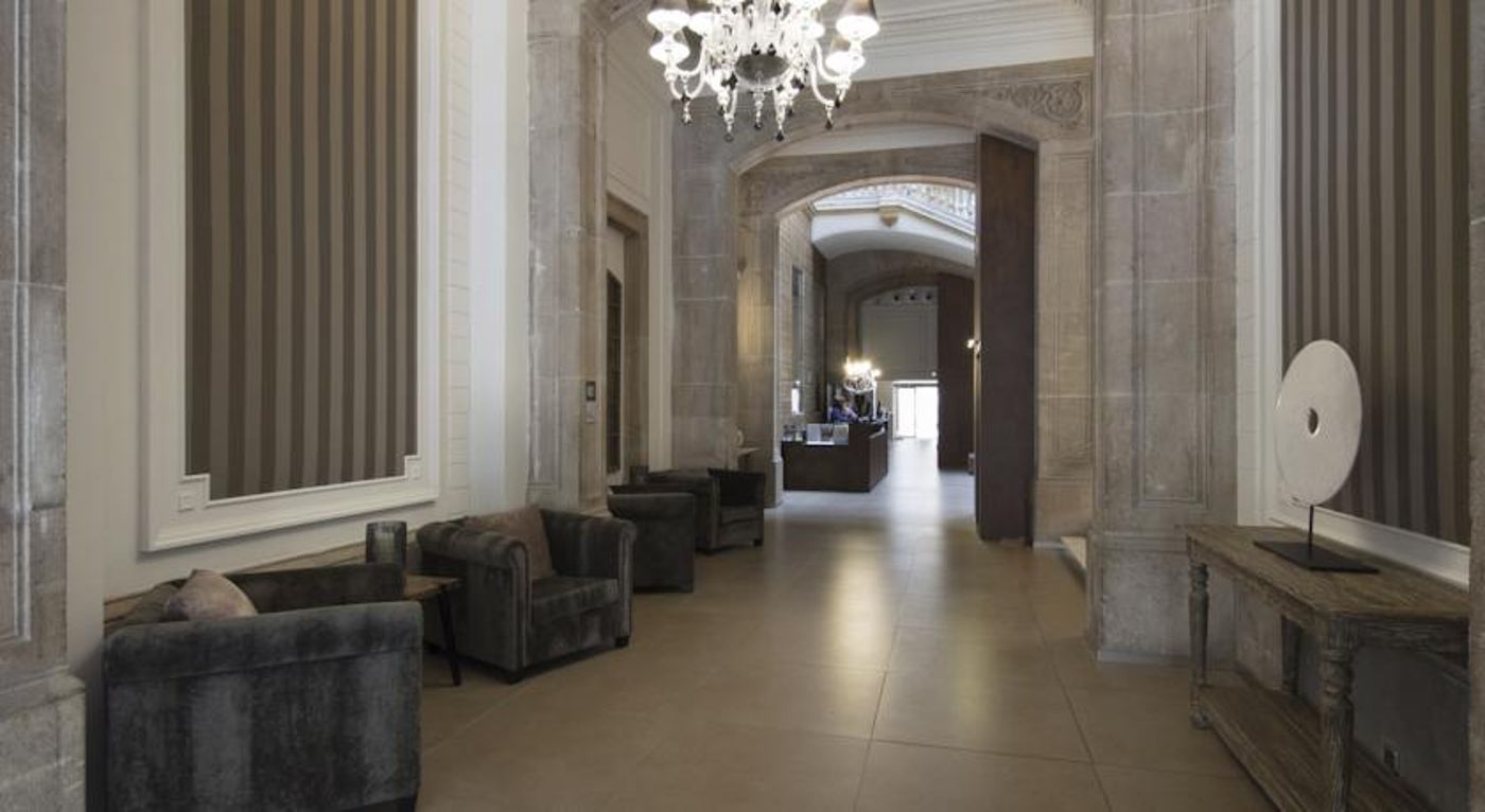 Catalonia Portal de l’Àngel